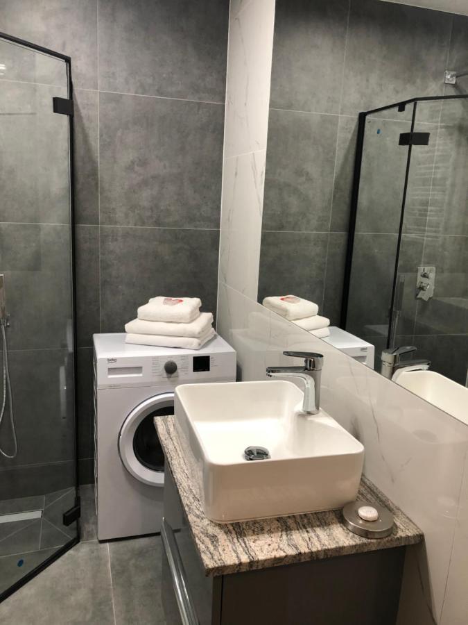 Platinex 4 Apartment Krakau