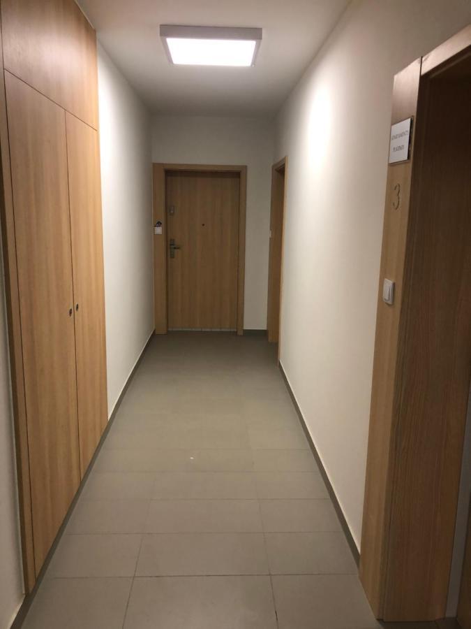 Platinex 4 Apartment Krakau