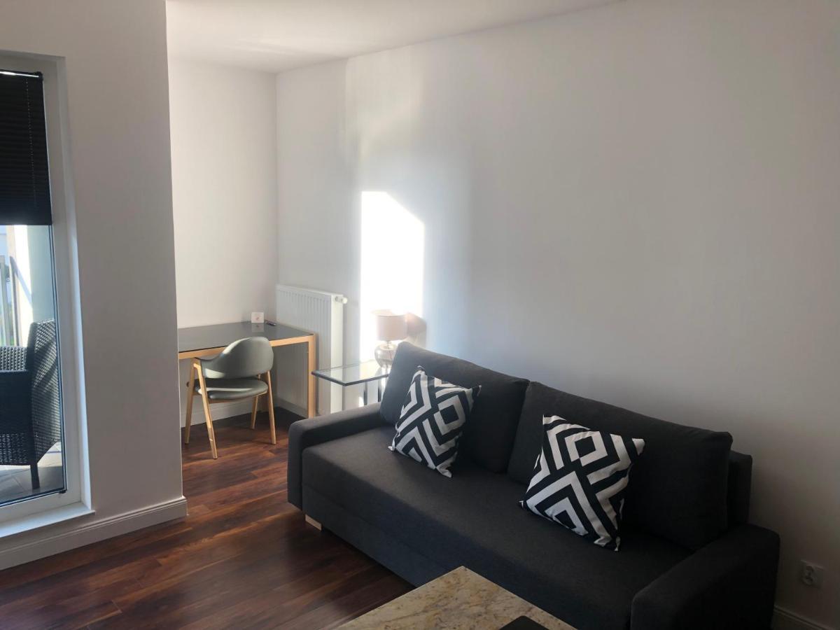 Platinex 4 Apartment Krakau